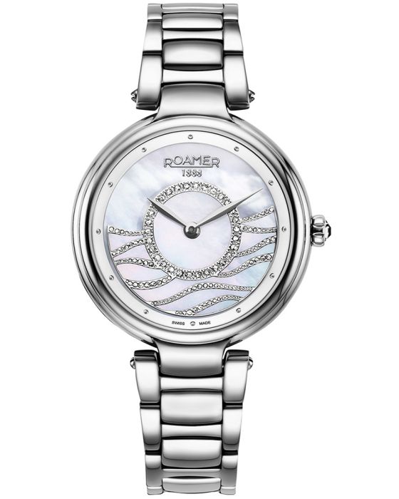 Roamer Mermaid  600857-41-15-50 Roamer Mermaid  600857-41-15-50