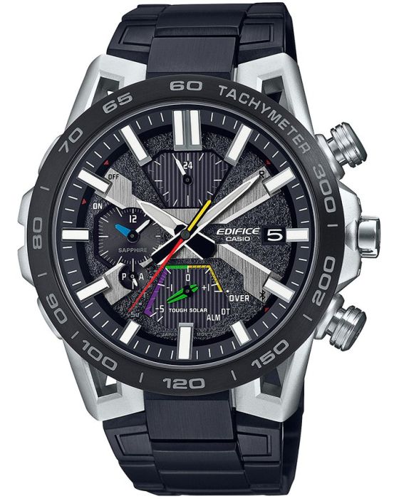 Casio Edifice Sospensione Solar EQB-2000DC-1AER