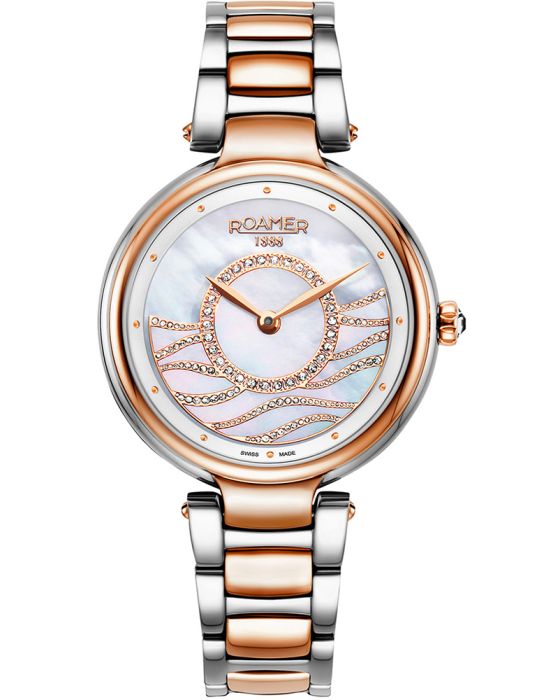 Roamer Mermaid 600857-49-15-50 Roamer Mermaid 600857-49-15-50