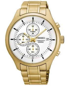 Seiko Chronograph SKS544P1 - 
