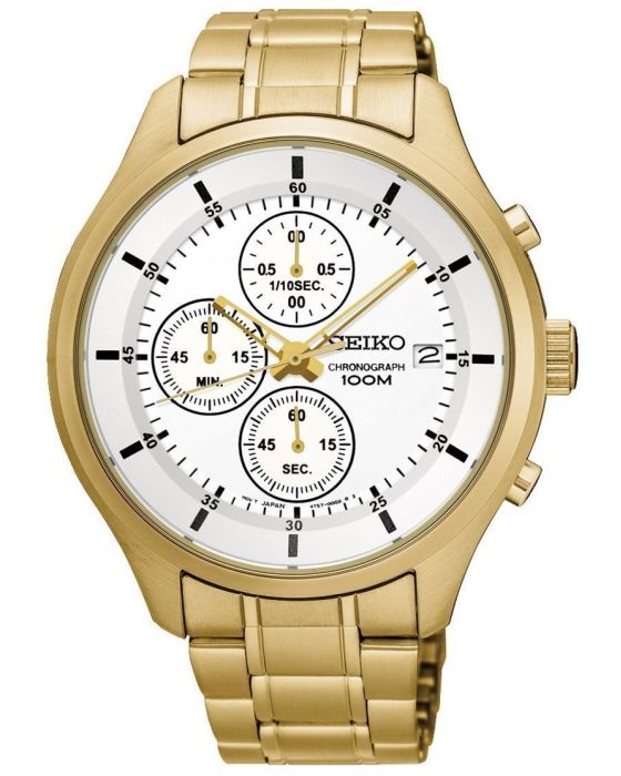 Seiko Chronograph SKS544P1