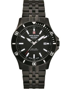 Swiss Alpine Military by Grovana SAM7022.1177