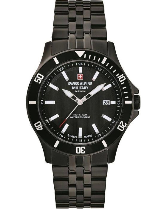 Swiss Alpine Military by Grovana SAM7022.1177 Swiss Alpine Military by Grovana SAM7022.1177