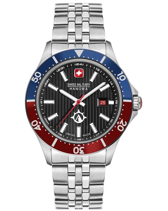 Swiss Military Hanowa Flagship SMWGH2100604 Swiss Military Hanowa Flagship SMWGH2100604