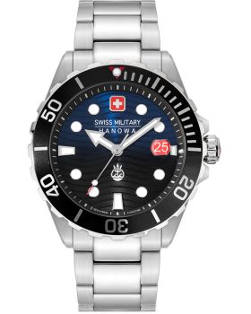 Swiss Military Hanowa Offshore Diver II SMWGH2200302