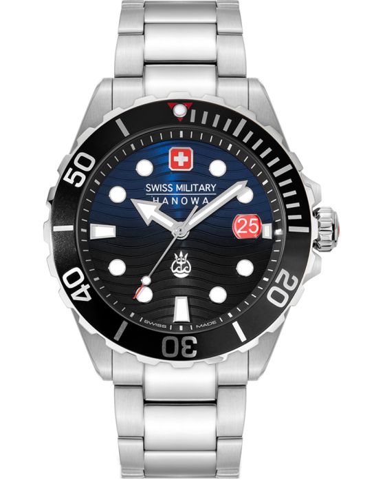 Swiss Military Hanowa Offshore Diver II SMWGH2200302 Swiss Military Hanowa Offshore Diver II SMWGH2200302