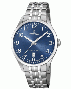 Festina Titanium F20466/2