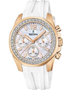 Festina Rainbow Chronograph F20611/1