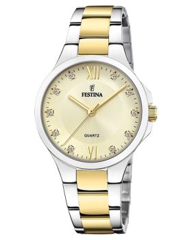 Festina Crystals F20618/1