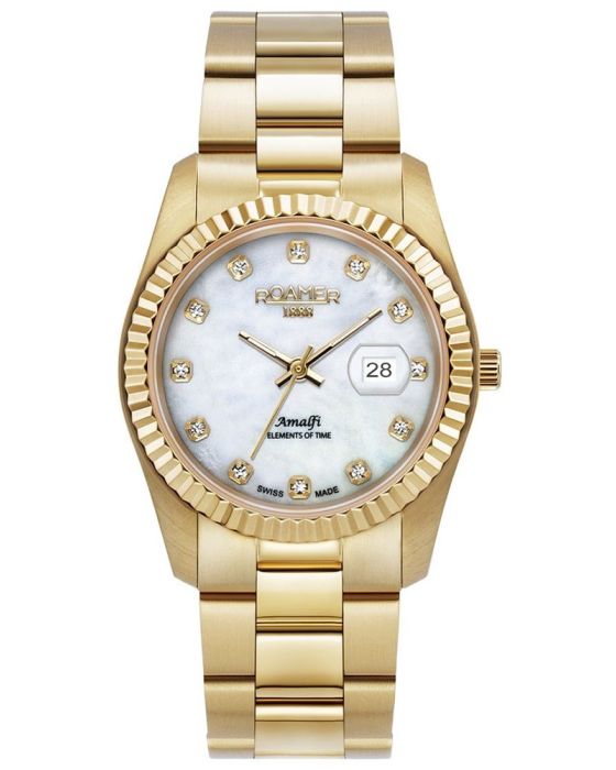 Roamer Amalfi 852844-48-89-20 Roamer Amalfi 852844-48-89-20