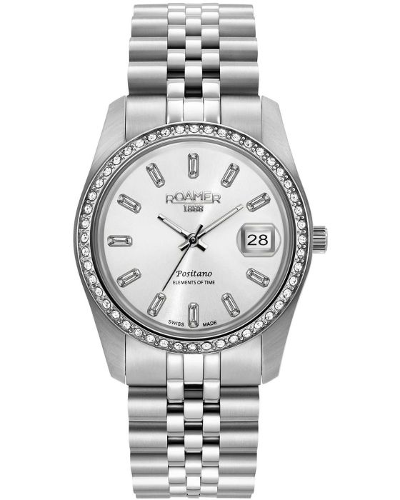 Roamer Positano 853858-41-19-20 Roamer Positano 853858-41-19-20