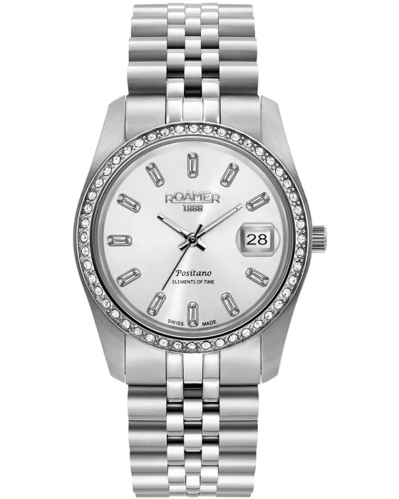 Roamer Positano 853858-41-19-20