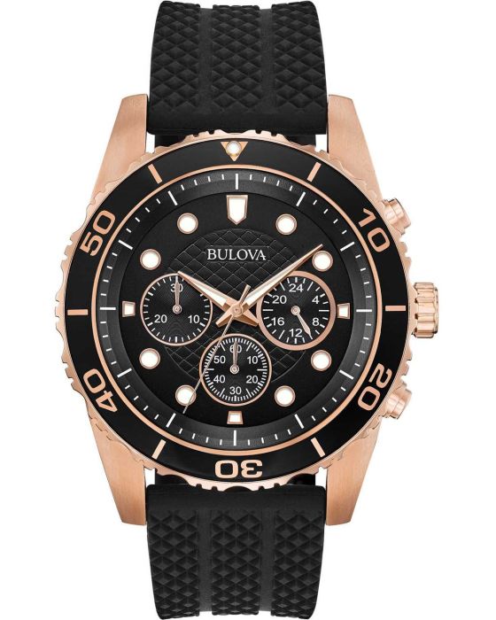 Bulova Sport Marine Star Chronograph 98A192 Bulova Sport Marine Star Chronograph 98A192
