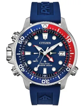 Citizen Promaster EcoDrive BN2038-01L