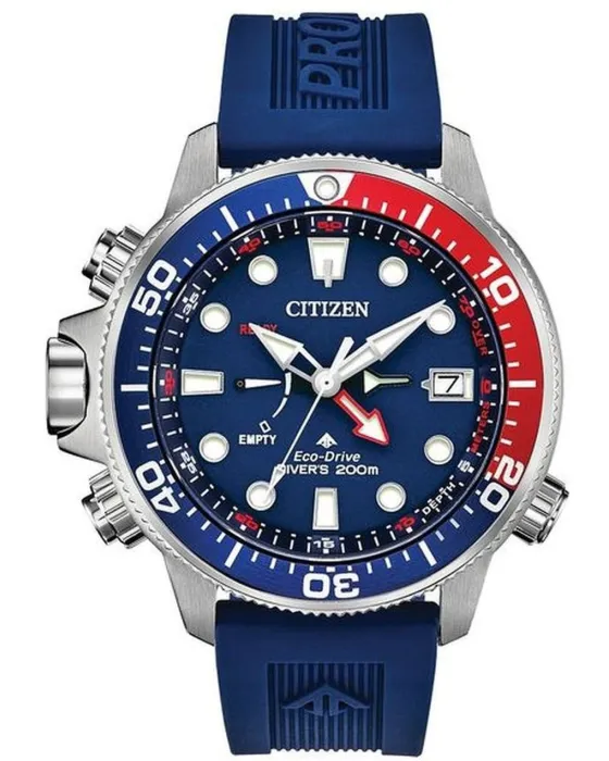 Citizen Promaster Eco-Drive Aqualand BN2038-01L