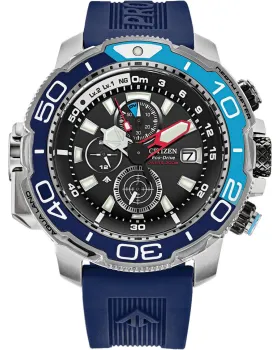 Citizen Promaster Marine Diver Chronograph BJ2169-08E