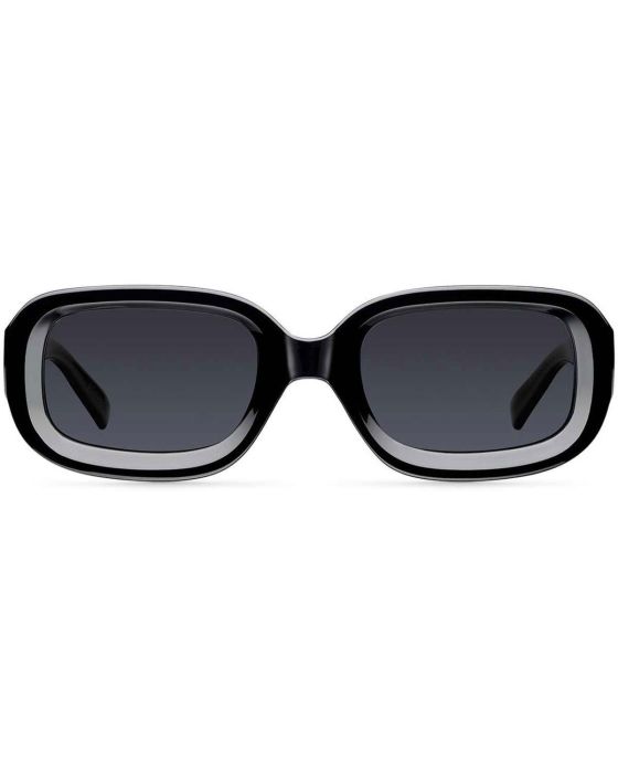 Meller Dashi All Black D-TUTCAR Meller Dashi All Black D-TUTCAR