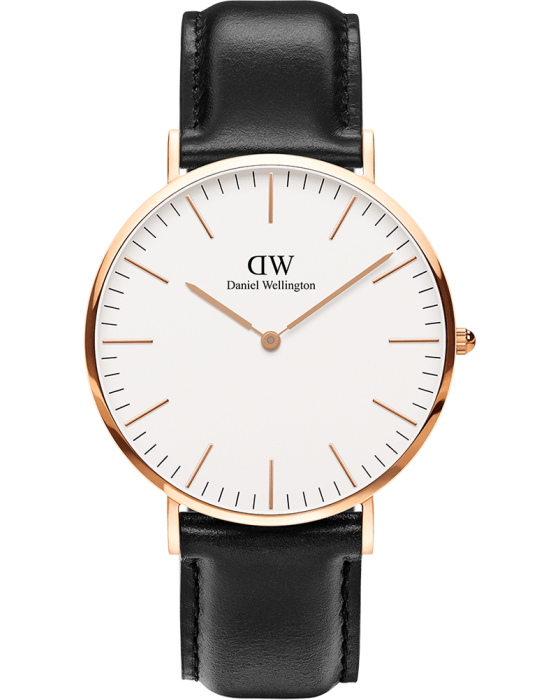 Daniel Wellington Classic Sheffield DW00100007 
