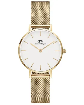 Daniel Wellington Petite Evergold DW00100350