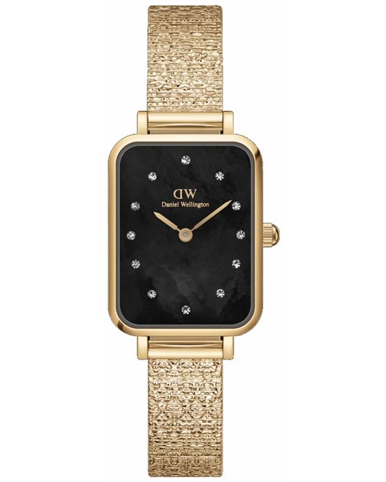 Daniel Wellington Quadro Lumine Pressed Piano DW00100583 