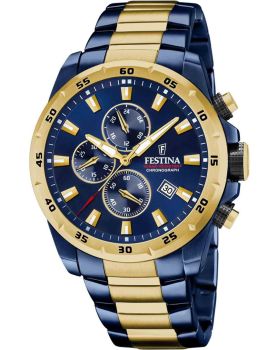 Festina Chronograph F20564/1