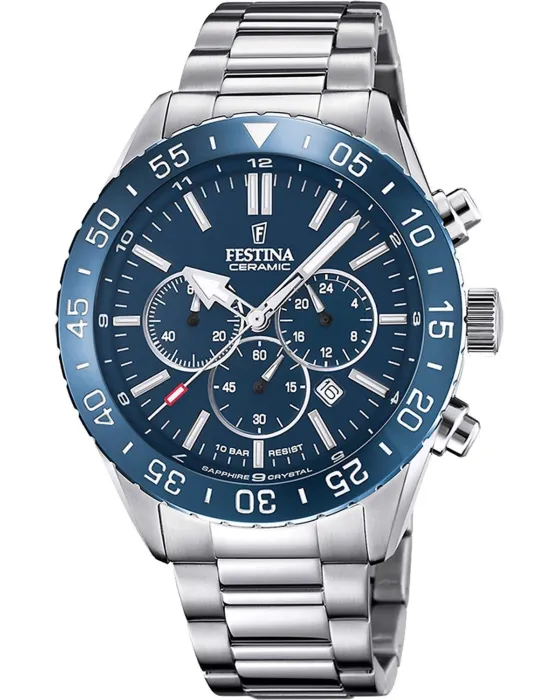 Festina Chronograph F20575/2
