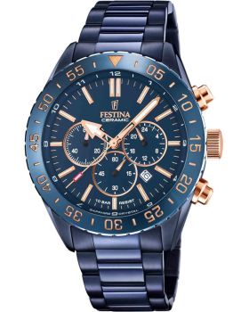 Festina Chronograph F20576/1