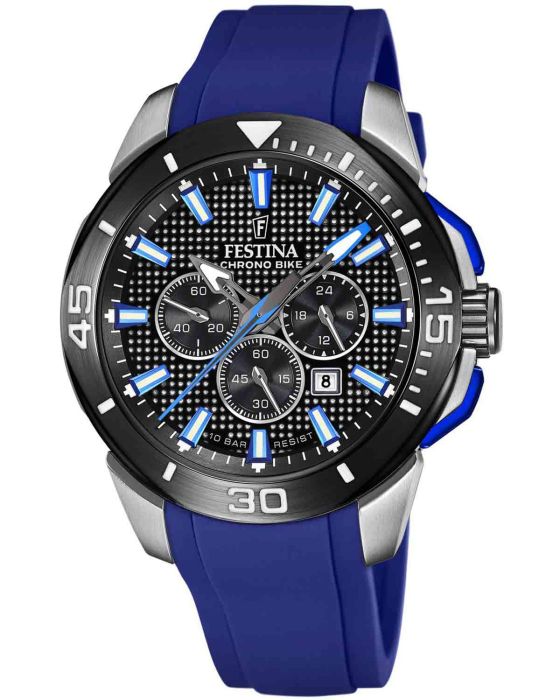 Festina Bike Chronograph F20642/1 Festina Bike Chronograph F20642/1