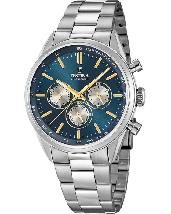 Festina Chronograph F16820/C