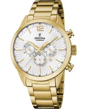 Festina Chronograph F20633/1