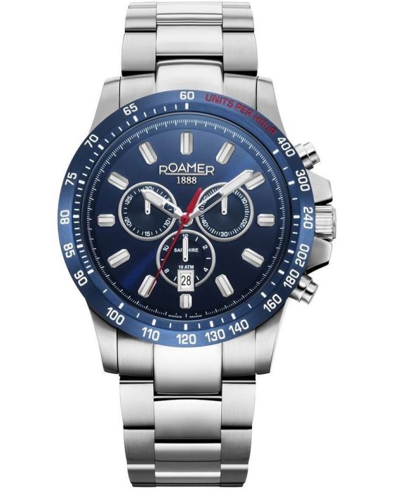 Roamer Rimini Chronograph 861837-41-45-20