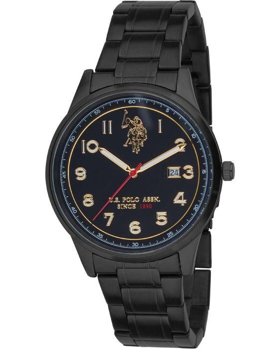 U.S. Polo Assn. USP7115YG U.S. Polo Assn. USP7115YG