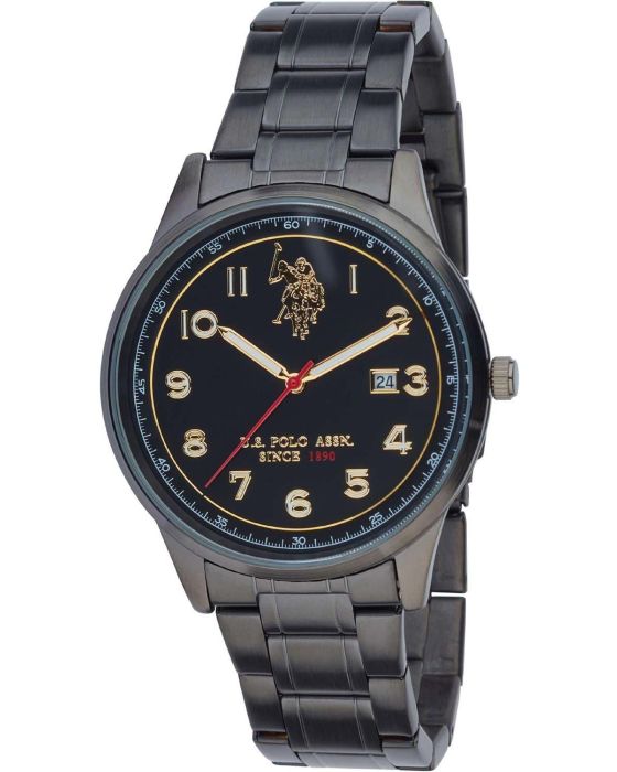 U.S. Polo Assn. USP7119GY U.S. Polo Assn. USP7119GY