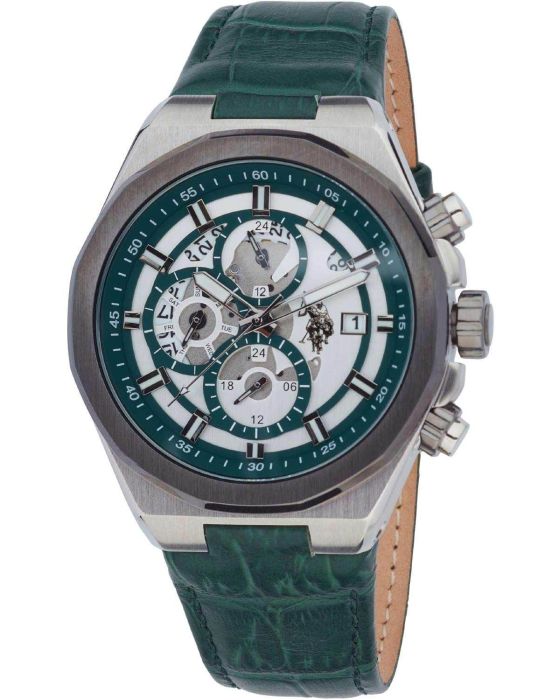 U.S. Polo Assn. USP7122GR U.S. Polo Assn. USP7122GR