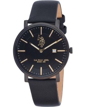 U.S. Polo Assn. USP7147BK
