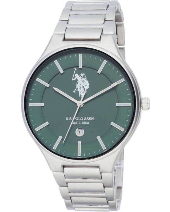 U.S. Polo Assn. USP7182GR U.S. Polo Assn. USP7182GR