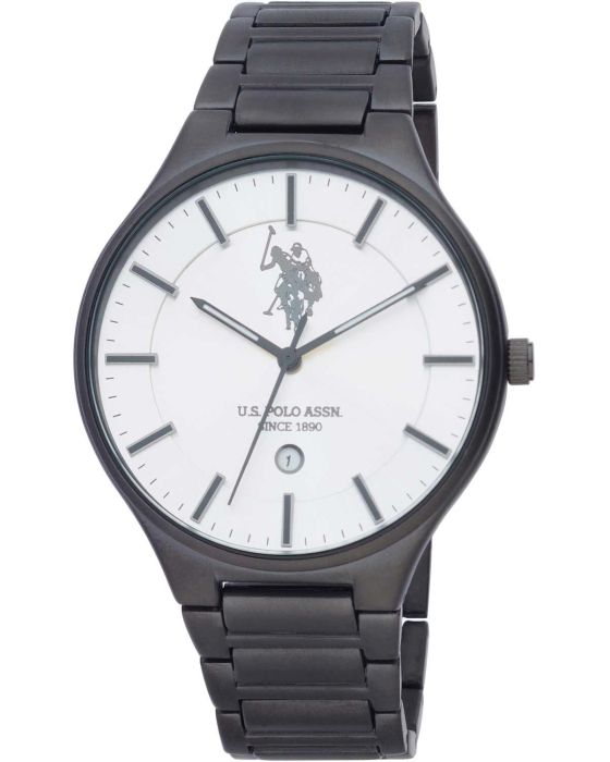 U.S. Polo Assn. USP7184WH U.S. Polo Assn. USP7184WH