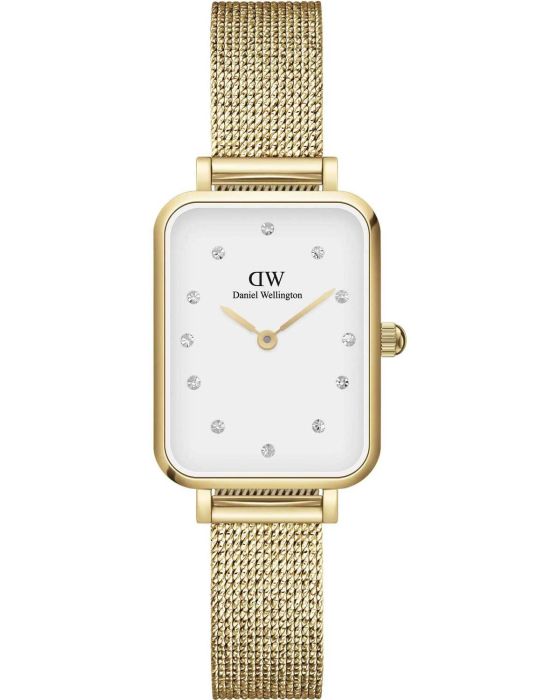 Daniel Wellington Quadro Lumine Pressed DW00100599
