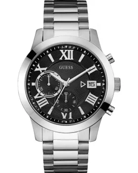 Guess Atlas Chronograph W0668G3