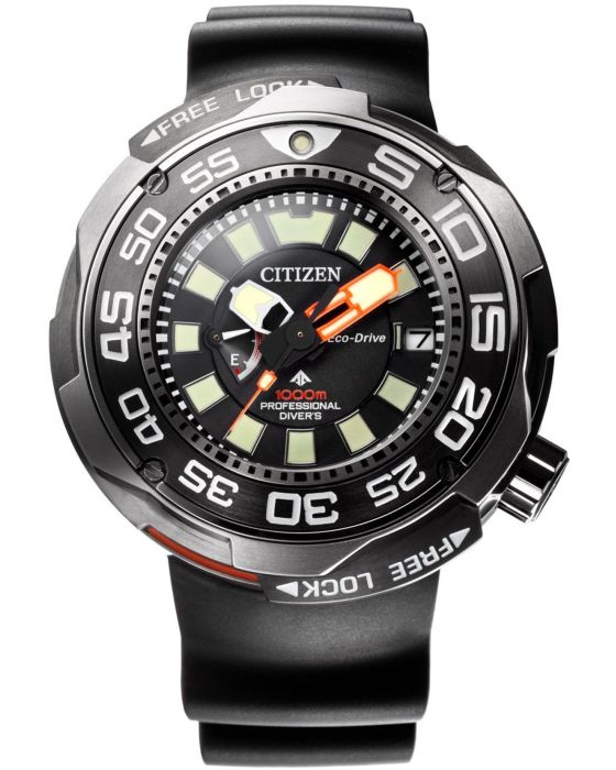 Citizen Eco-Drive Promaster BN7020-09E Citizen Eco-Drive Promaster BN7020-09E