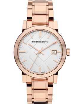 Burberry The City BU9004