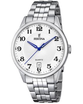 F20516/2 Festina Clachic Chronograph |