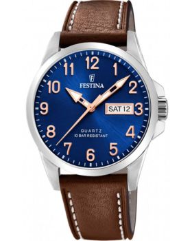 Festina Retro F20358/B