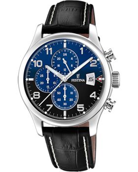 Festina Chronograph F20375/7