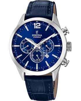 Festina Chronograph F20542/2