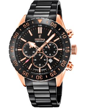 Festina Chronograph F20578/1