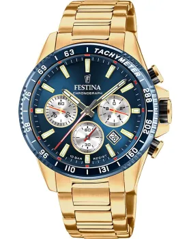 Festina Chronograph F20634/2 - 