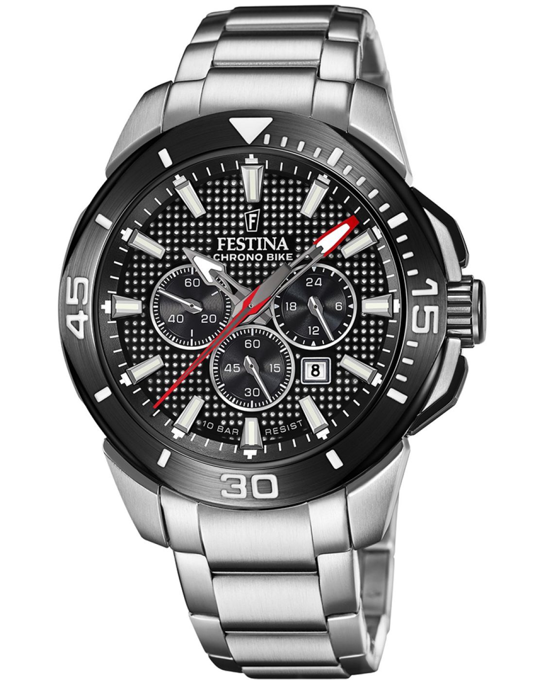 Festina Bike Chronograph F20641/4 | Clachic