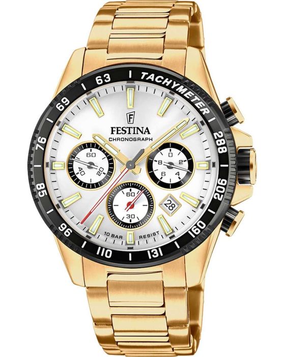 Festina Chronograph F20634/1 Festina Chronograph F20634/1