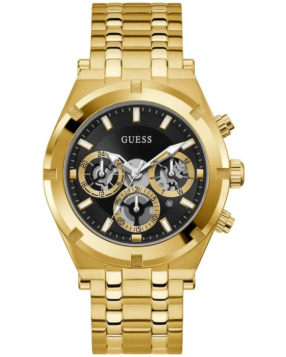 Guess Continental GW0260G2